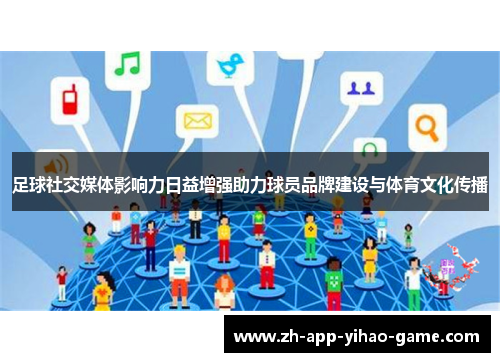 足球社交媒体影响力日益增强助力球员品牌建设与体育文化传播